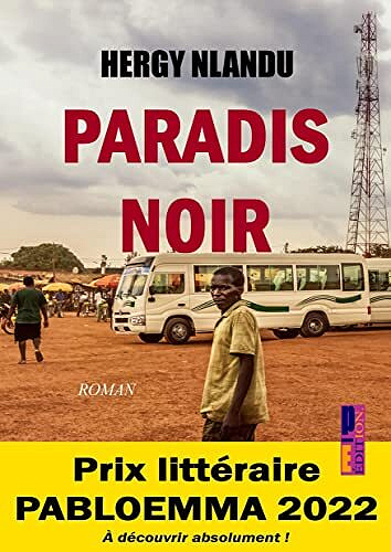 Hergy Nlandu - Paradis noir (2022)