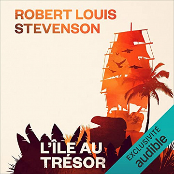 L'île au trésor - Robert Louis Stevenson ((2023)