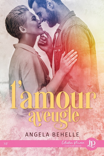 L'amour aveugle - Angela Behelle (2023)