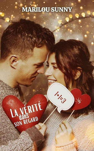 La vérité dans son regard - Marilou Sunny (2023)