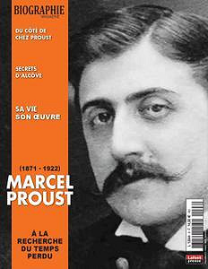Biographie Magazine - Février-Avril 2023
