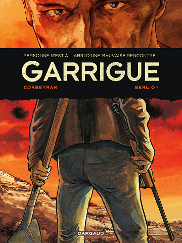 Garrigue - Intégrale