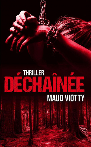 Déchaînée - Maud Viotty (2023)