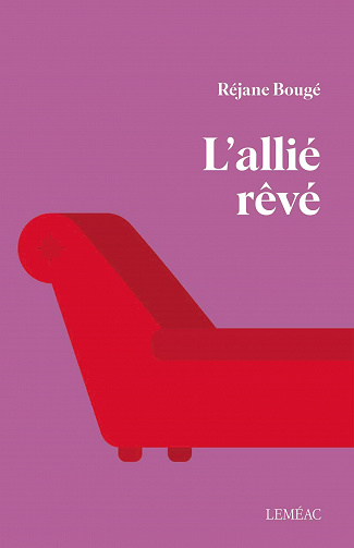 L'allié rêvé - Réjane Bougé (2023)