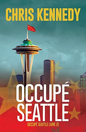 Occupé Seattle, Tome 2 - Chris Kennedy (2023)