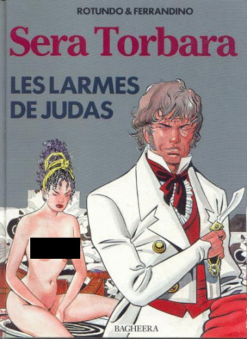 Sera Torbara - Tome 02