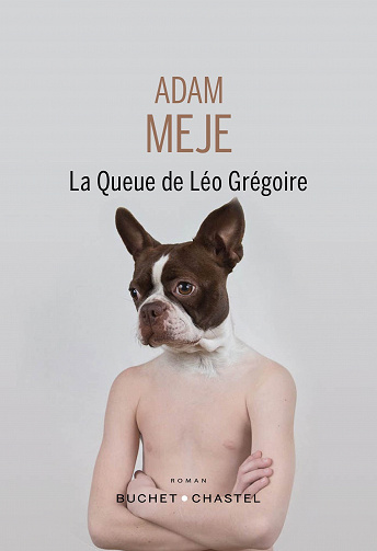 La queue de Léo Grégoire - Adam Meje (2023)