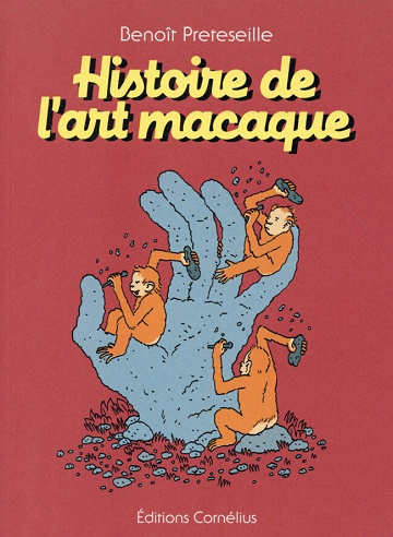 Histoire de l'art macaque