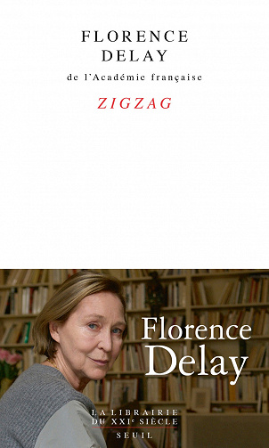Zigzag - Florence Delay (2023)