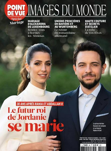 Point de Vue Images du monde - Mars-Mai 2023