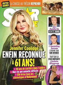 Star Système - 3 Mars 2023