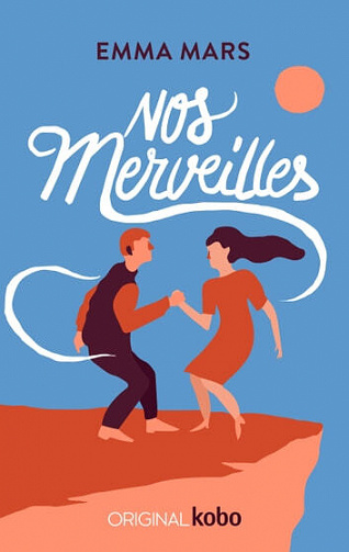 Emma Mars - Nos merveilles (2023)