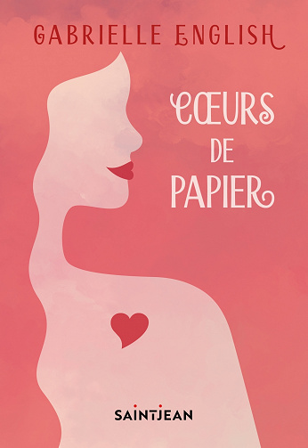 Coeurs de papier - Gabrielle English (2023)