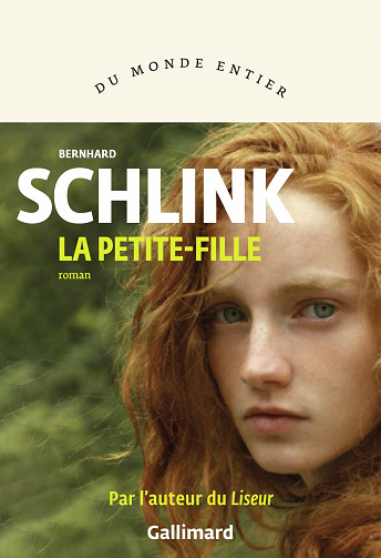 La petite-fille - Bernhard Schlink (2023)