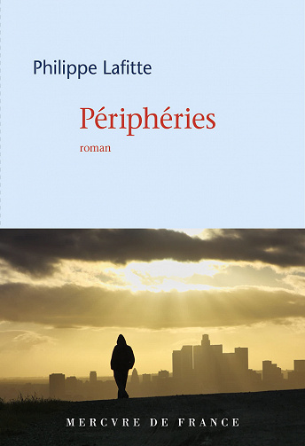 Périphéries - Philippe Lafitte (2023)