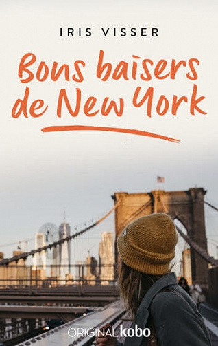 Iris Visser -  Bons baisers de New York (2022)