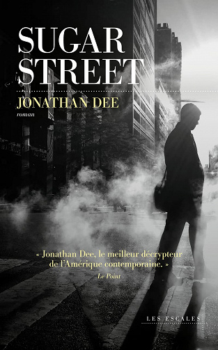 Sugar Street - Jonathan Dee (2023)