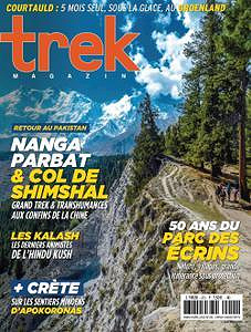 Trek Magazine - Mars-Avril 2023