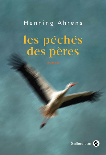 Les péchés des pères - Henning Ahrens (2023)