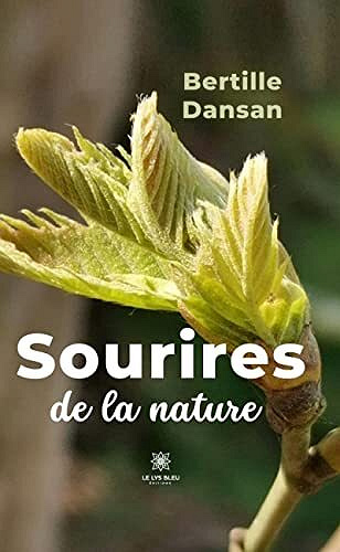 Sourires de la nature - Bertille Dansan (2023)