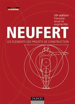 Les éléments des projets de construction - 10ième édition (2010)