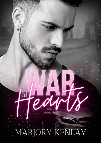 War of Hearts - Marjory Kenlay (2023)