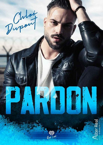 Pardon - Chloé Dupont (2023)