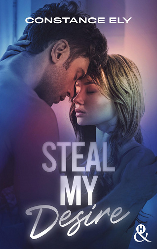 Steal My Desire - Constance Ely (2023)