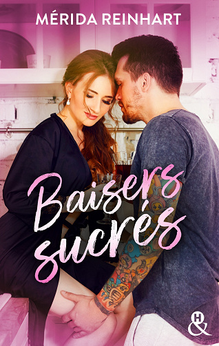 Baisers sucrés - Mérida Reinhart (2023)