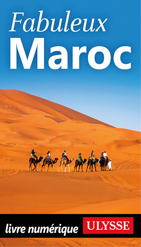 Fabuleux Maroc - Collectif Ulysse (2023)