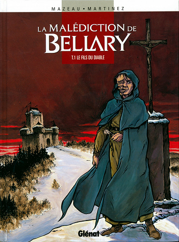 La Malédiction De Bellary - Tome 01 - Le Fils Du Diable