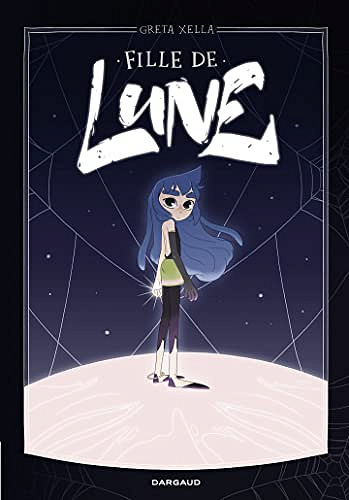 Fille de Lune - Greta Xella (2023)