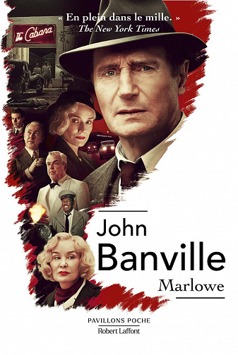 Marlowe - John Banville (2023)