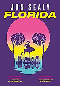 Florida - Jon Sealy (2023)