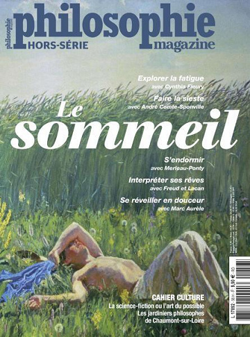 Philosophie Magazine Hors-Série N°56 - Hiver 2023Philosophie Magazine Hors-Série N°56 - Hiver 2023