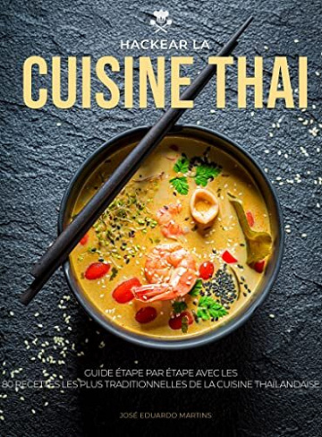 JOSÉ EDUARDO DOS SANTOS MARTINS - Hacker La Cuisine Thai (2022)