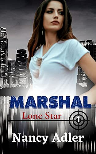Nancy Adler - Marshal: Lone Star (2022)