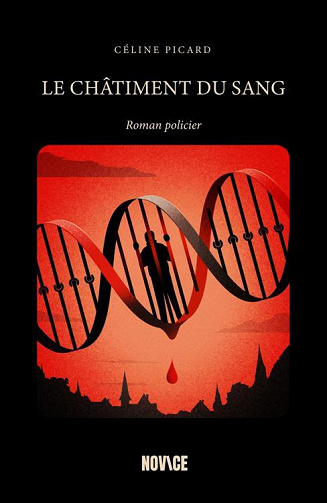 Le châtiment du sang - Céline Picard (2022)