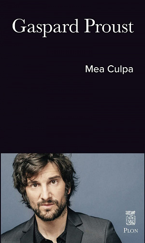 Mea Culpa - Gaspard Proust (2023)