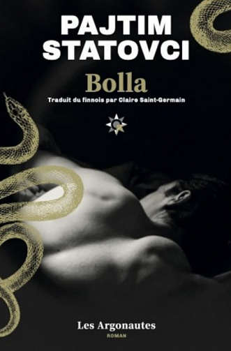 Bolla - Pajtim Statovci (2023)