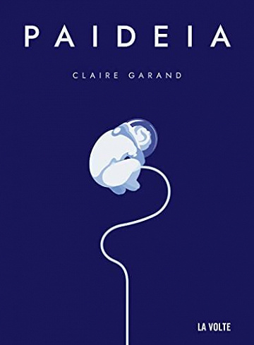 Paideia - Claire Garand (2023)