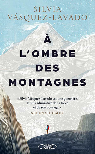 À l'ombre des montagnes - Sylvia Vásquez-Lavado (2023)