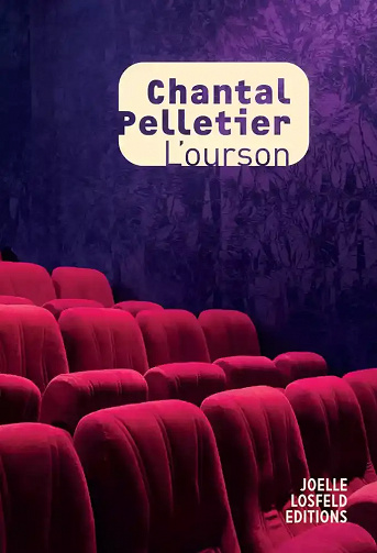 L'ourson - Chantal Pelletier (2023)