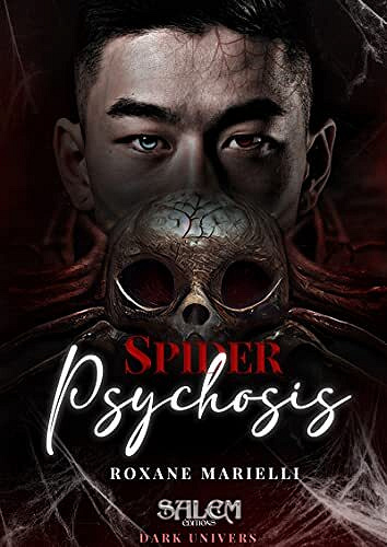 Spider Psychosis - Roxane Marielli (2023)