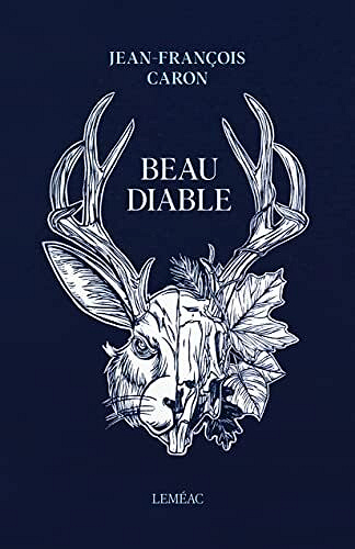 Beau diable - Jean-François Caron (2022)