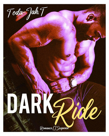 Dark Ride - Toda-Jah.T (2023)