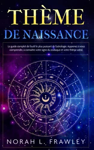 Thème de naissance - Norah L. Frawley
