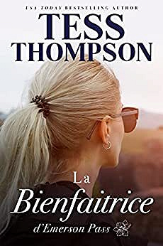 Tess Thompson - La Bienfaitrice (2022)