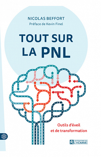 Tout sur la PNL - Nicolas Beffort (2023)