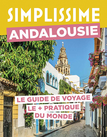 Andalousie Guide Simplissime - Collectif (2022)